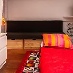 Cosy Parisian Studio Near Montmartre